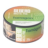 Sebero Arctic Mix Tarragon 25гр