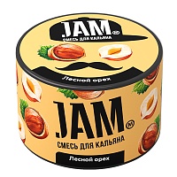 JAM Лесной орех 250гр