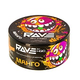 Rave by HQD Манго 25гр