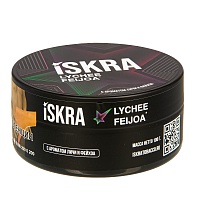 ISKRA Lychee feijoa 100гр