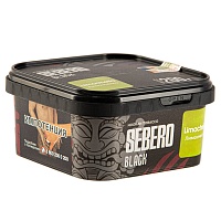 Sebero Black Limonchello 200гр