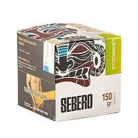 Sebero Limoncello 150гр МРК уд