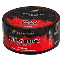 Spectrum HARD Berry drink 25гр