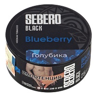 Sebero Black Blueberry 25гр