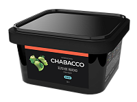 Chabacco MEDIUM Green apple 200гр