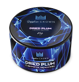 SAPPHIRE CROWN Dried plum 25гр