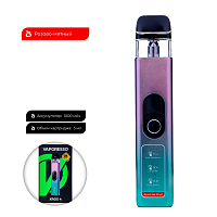 Электронная система Vaporesso XROS 4 pink mint