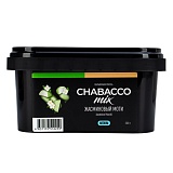 Chabacco Mix MEDIUM Jasmine mochi 200гр
