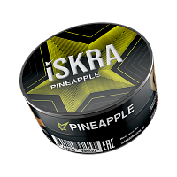 ISKRA Pineapple 25гр