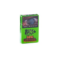 B3 King caramel 50гр