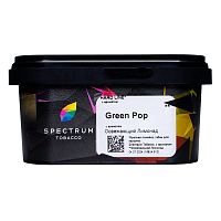 Spectrum HARD Green Pop 200гр