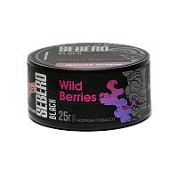 Sebero Black Wild berries 25гр