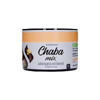 Chaba Шоколадное мороженое Nicotine Free 50 г