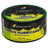 Spectrum HARD Lemon hurricane 25гр