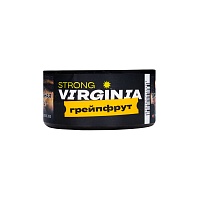 Original Virginia Strong Грейпфрут 25гр