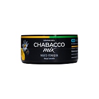 Chabacco Mix MEDIUM Mango chamomile 25гр