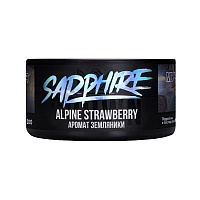 SAPPHIRE CROWN Alpine strawberry 100гр