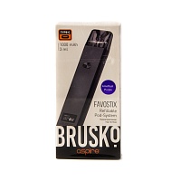 Электронная система BRUSKO FAVOSTIX (фиолетовый)