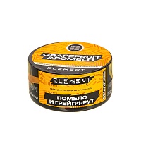 Element ЗЕМЛЯ Grapefruit&Pomelo NEW 25гр