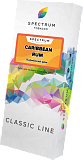 Spectrum Caribbean rum 100гр