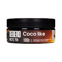 Sebero Arctic Mix Coco like 100гр