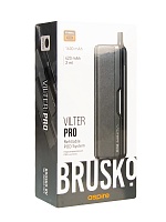 Электронная система BRUSKO VILTER PRO (черно-серый)