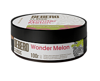 Sebero Wonder melons 100гр