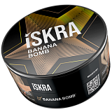 ISKRA Вanana Bomb 100гр