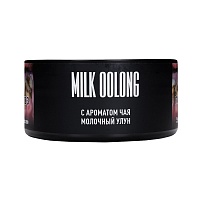 MustHave Milk oolong 125гр