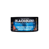 Burn BLACK Shock, currant shock 25гр