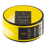 Satyr Good lemon 25 гр