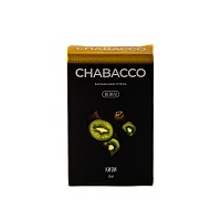 Chabacco MEDIUM Kiwi 50гр