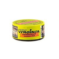 Original Virginia Middle Ежевичный лимонад 25гр