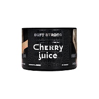 Duft Strong Cherry Juice 40гр