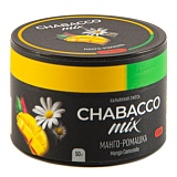 Chabacco Mix STRONG Mango chamomile 50гр