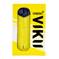 Smoant Vikii (10W, 370 mAh, 2 мл) жёлтый