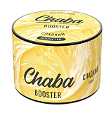 Chaba Booster Сладкий Nicotine Free 50 г