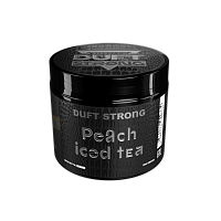 Duft Strong Peach Iced Tea 200гр