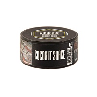 MustHave Coconut shake 25гр