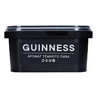 DEUS Guinness 250гр