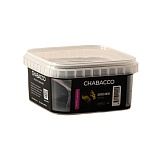 Chabacco MEDIUM White wine 200гр