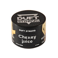 Duft Strong Cherry Juice 40гр