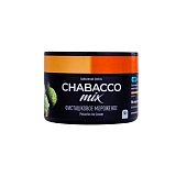 Chabacco Mix MEDIUM Фисташковое мороженое 50гр