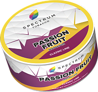 Spectrum Passion fruit 25гр