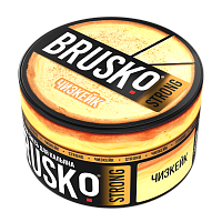 BRUSKO STRONG Чизкейк 250гр