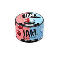 JAM Вишня со льдом 50гр