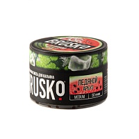 BRUSKO MEDIUM Ледяной арбуз 50гр