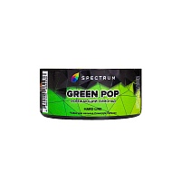 Spectrum HARD Green pop 25гр