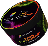 Spectrum HARD Basil strawberry 200гр