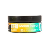 Sebero Arctic Mix Melon Ron do 100гр